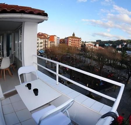 Apartamentos Urdaibai 5 Bermeo Dış mekan fotoğraf