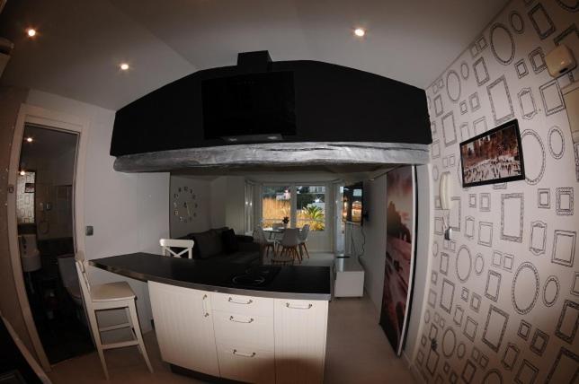 Apartamentos Urdaibai 5 Bermeo Dış mekan fotoğraf