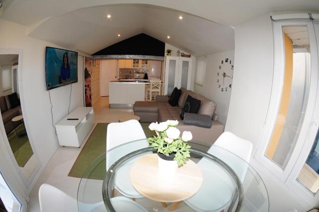 Apartamentos Urdaibai 5 Bermeo Dış mekan fotoğraf